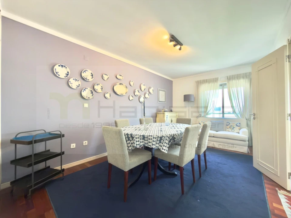 Apartamento T2 para Venda em Avenidas Novas Foto 11