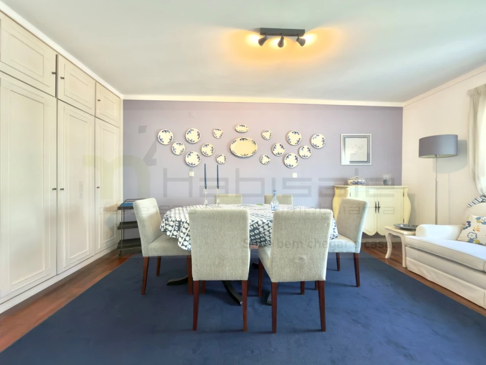 Apartamento T2 para Venda em Avenidas Novas Foto 12