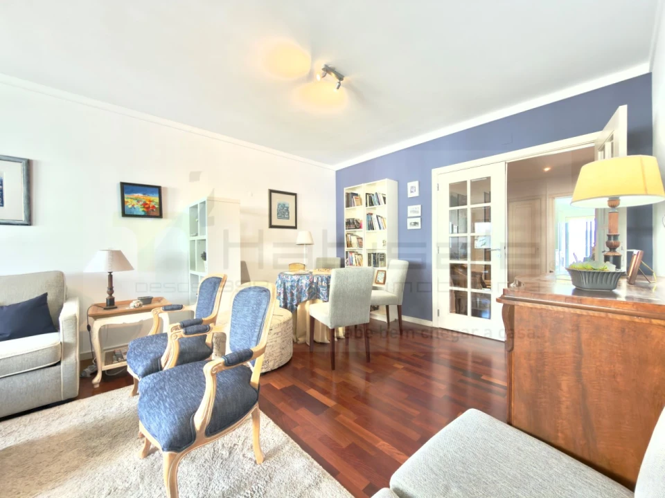 Apartamento T2 para Venda em Avenidas Novas Foto 15