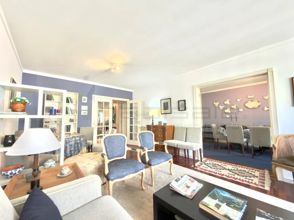 Apartamento T2 para Venda em Avenidas Novas Foto 16