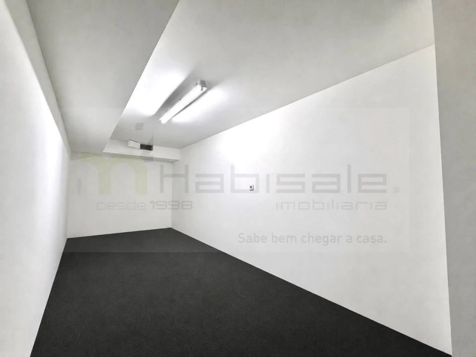 Apartamento T2 para Venda em Avenidas Novas Foto 17