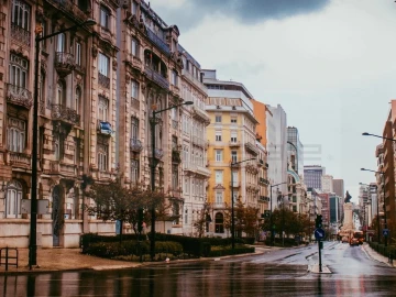 Apartamento T2 para Venda em Avenidas Novas
