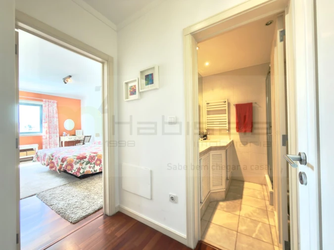 Apartamento T2 para Venda em Avenidas Novas Foto 5