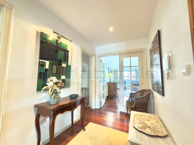 Apartamento T2 para Venda em Avenidas Novas Foto 8