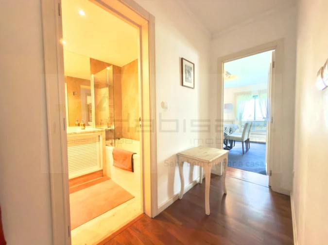 Apartamento T2 para Venda em Avenidas Novas Foto 9