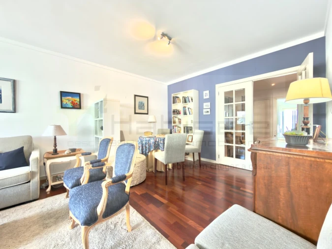 Apartamento T2 para Venda em Avenidas Novas Foto 15