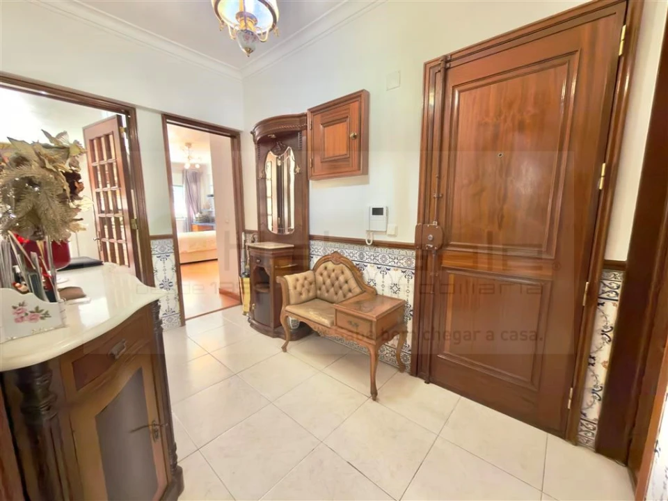 Apartamento T3 para Venda em Venteira Foto 11