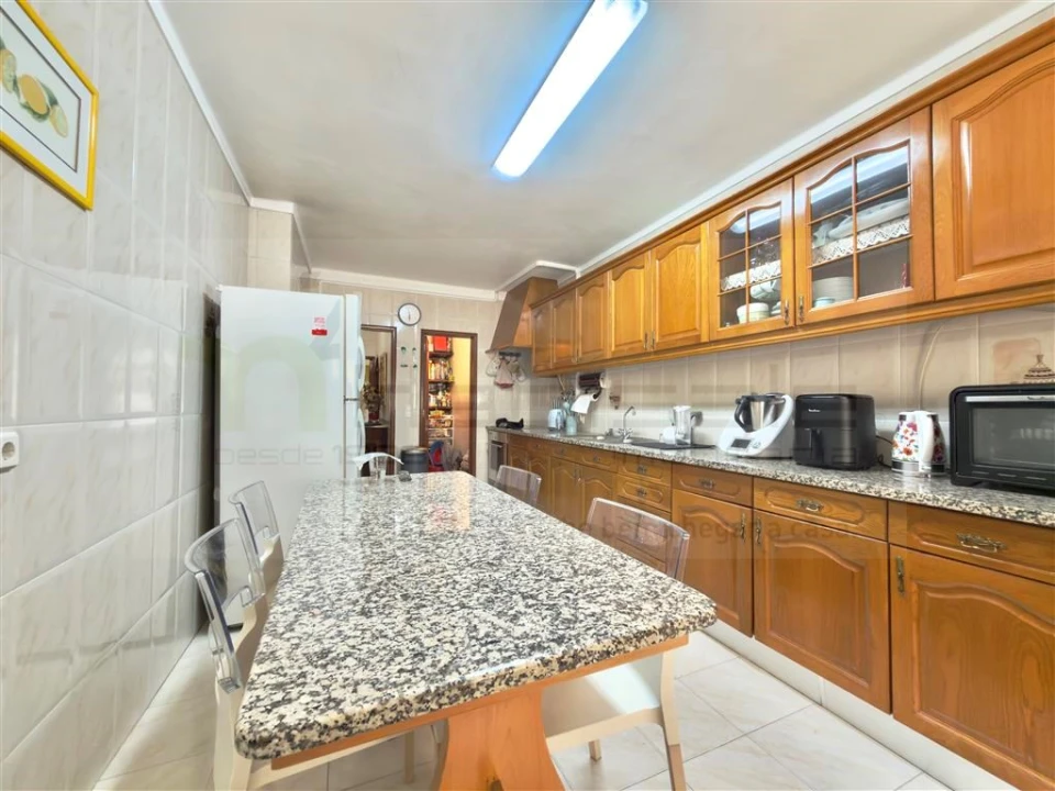 Apartamento T3 para Venda em Venteira Foto 5