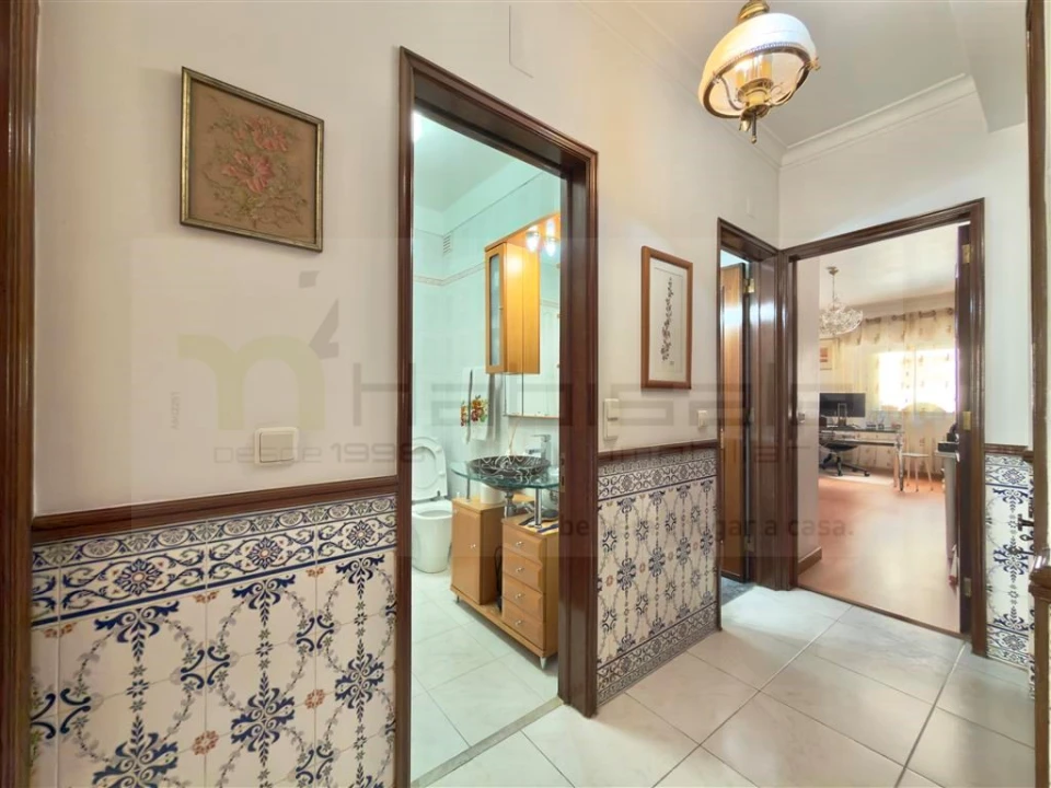 Apartamento T3 para Venda em Venteira Foto 18