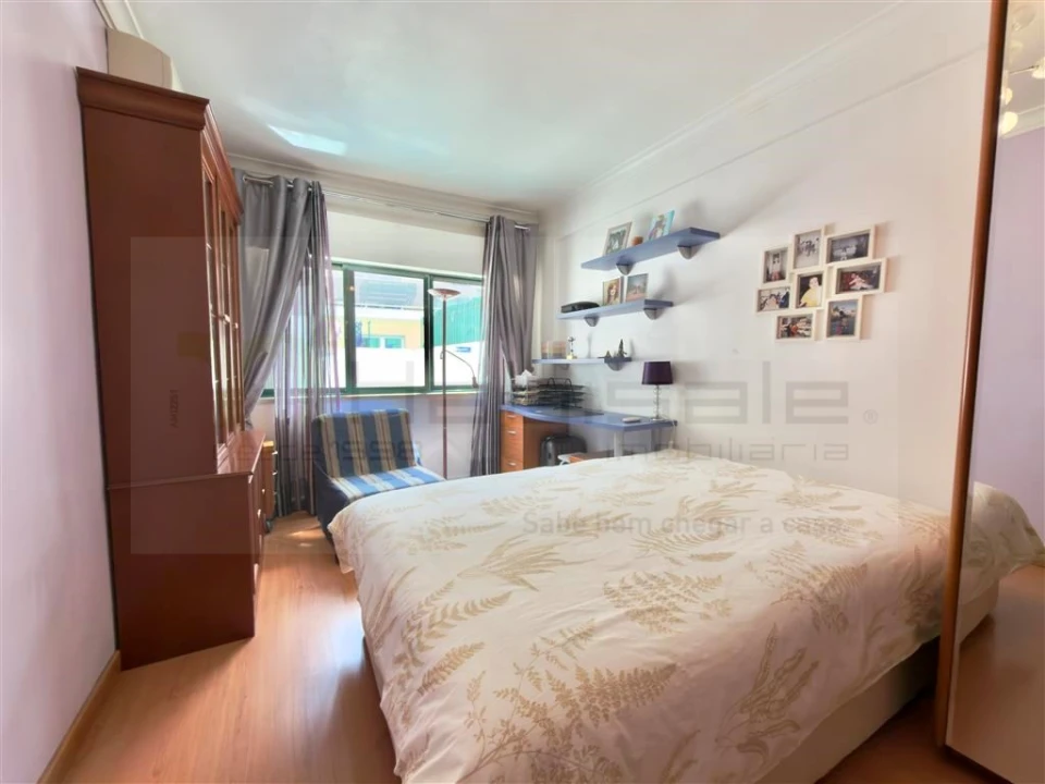Apartamento T3 para Venda em Venteira Foto 14