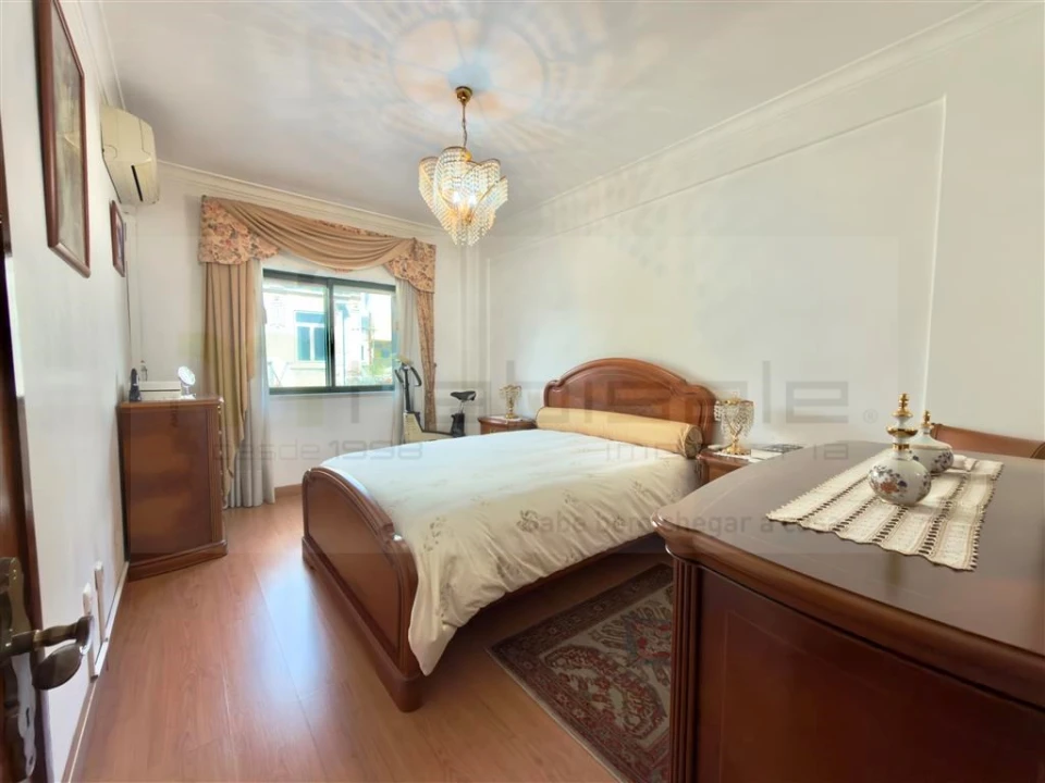 Apartamento T3 para Venda em Venteira Foto 15