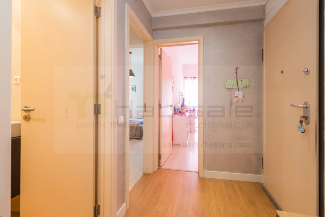 Apartamento T3 para Venda em Algueirão-Mem Martins Foto 5