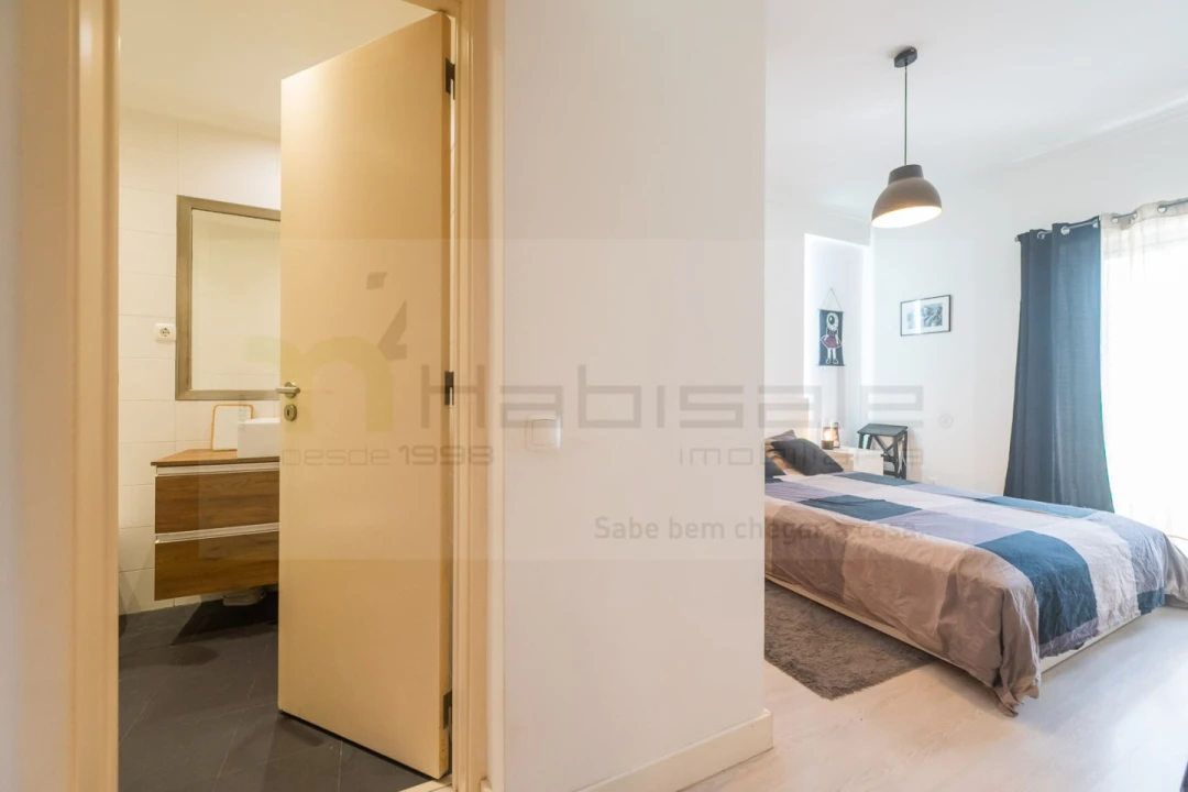 Apartamento T3 para Venda em Algueirão-Mem Martins Foto 9