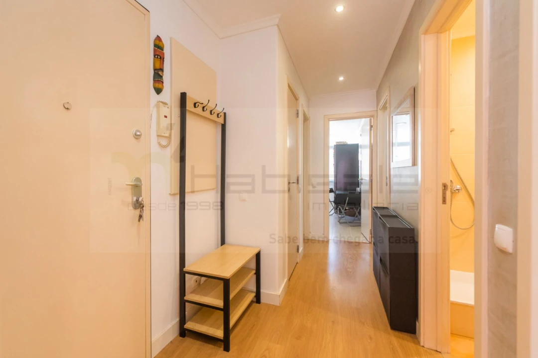 Apartamento T3 para Venda em Algueirão-Mem Martins Foto 10
