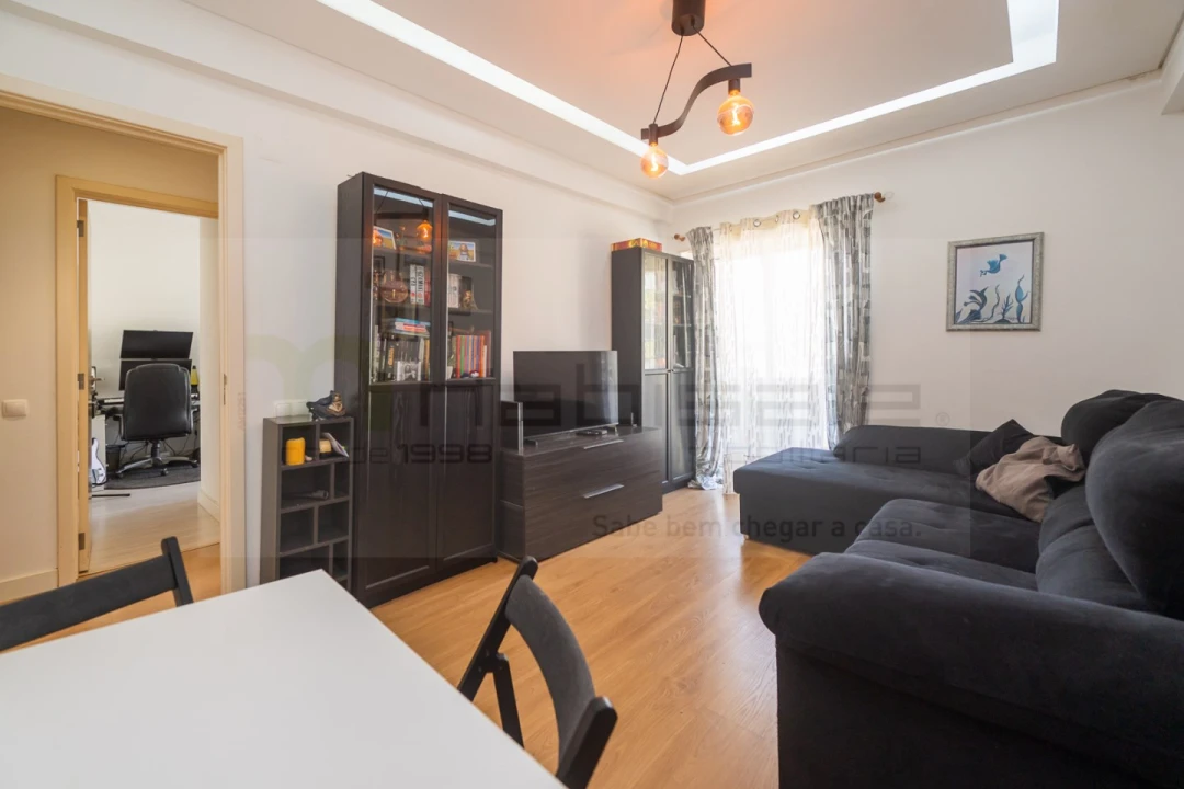 Apartamento T3 para Venda em Algueirão-Mem Martins Foto 19