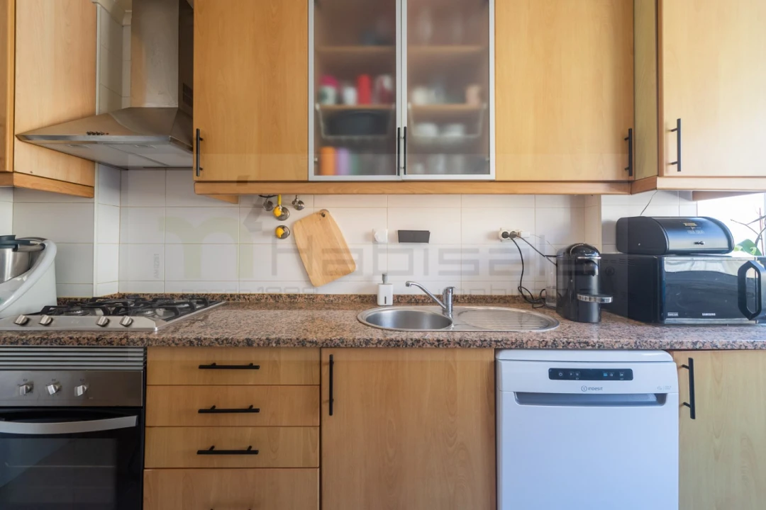 Apartamento T3 para Venda em Algueirão-Mem Martins Foto 25