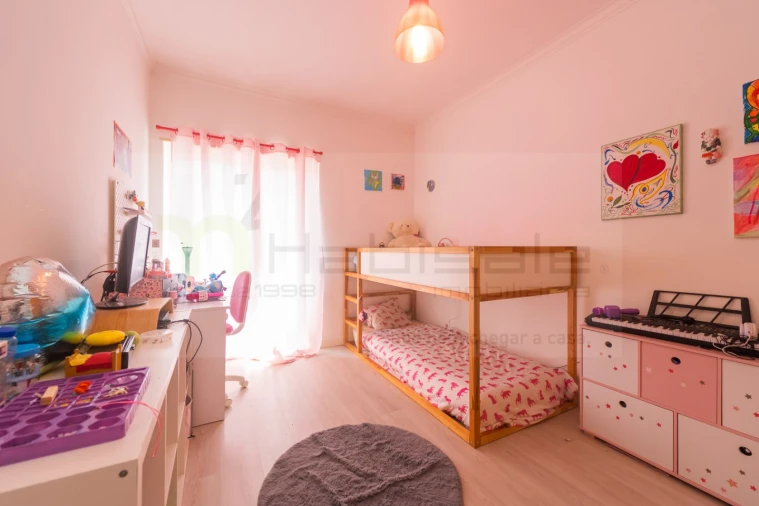 Apartamento T3 para Venda em Algueirão-Mem Martins Foto 6
