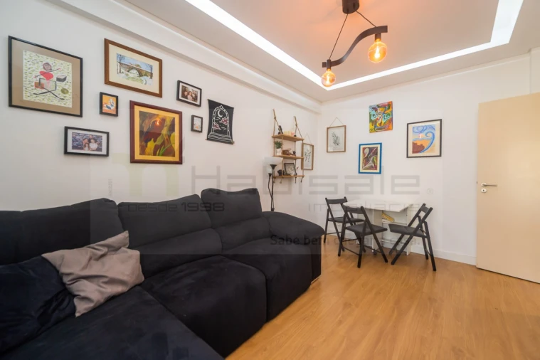 Apartamento T3 para Venda em Algueirão-Mem Martins Foto 21