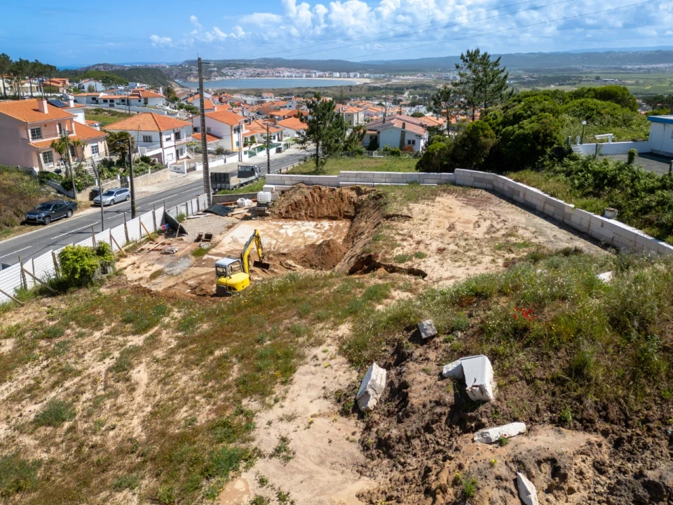 Moradia T3 para Venda em Tornada e Salir do Porto Foto 8