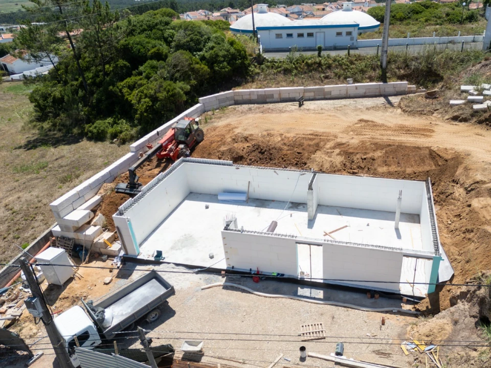 Moradia T3 para Venda em Tornada e Salir do Porto Foto 12