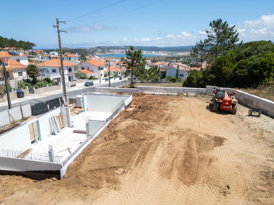 Moradia T3 para Venda em Tornada e Salir do Porto Foto 14
