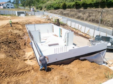 Moradia T3 para Venda em Tornada e Salir do Porto