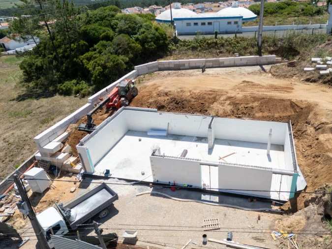 Moradia T3 para Venda em Tornada e Salir do Porto Foto 12