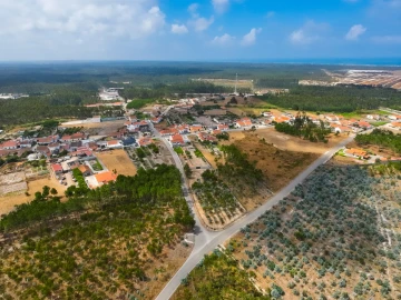 Moradia T7 para Venda em Marinha das Ondas