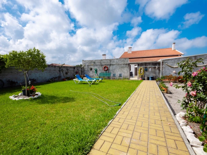 Moradia T7 para Venda em Marinha das Ondas Foto 29