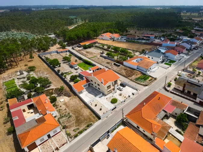 Moradia T7 para Venda em Marinha das Ondas Foto 33