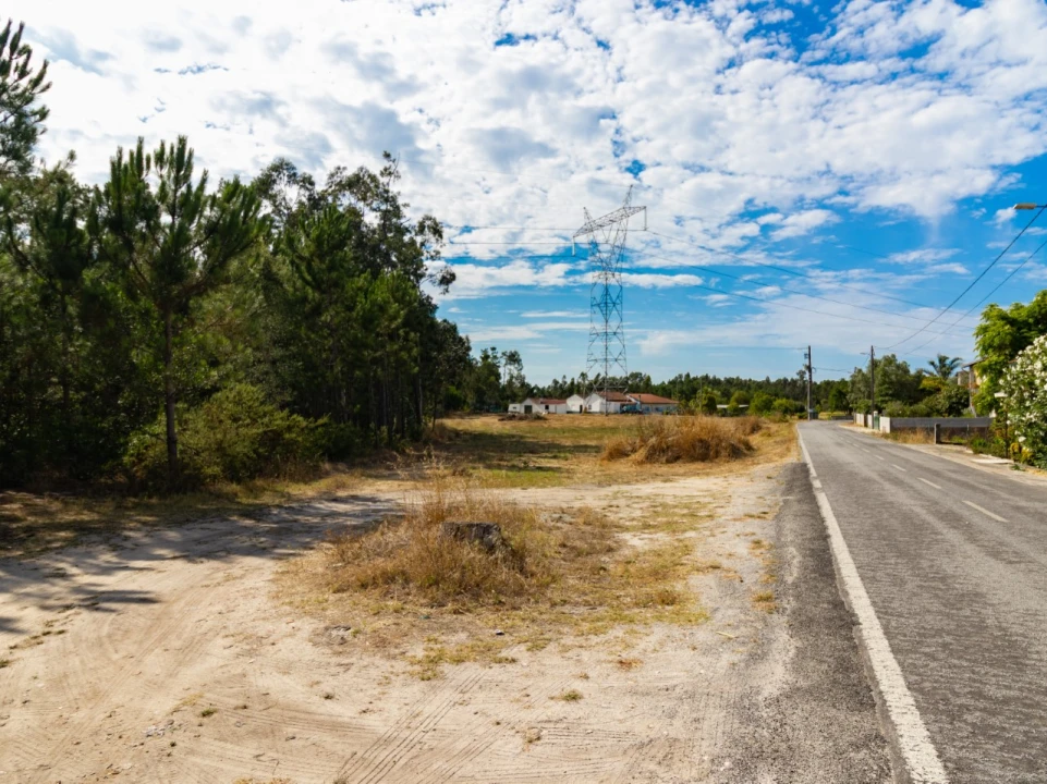 Terreno para Venda em Arazede Foto 2