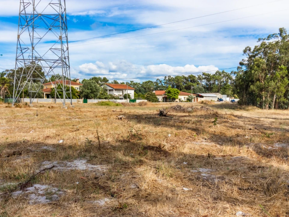 Terreno para Venda em Arazede Foto 6