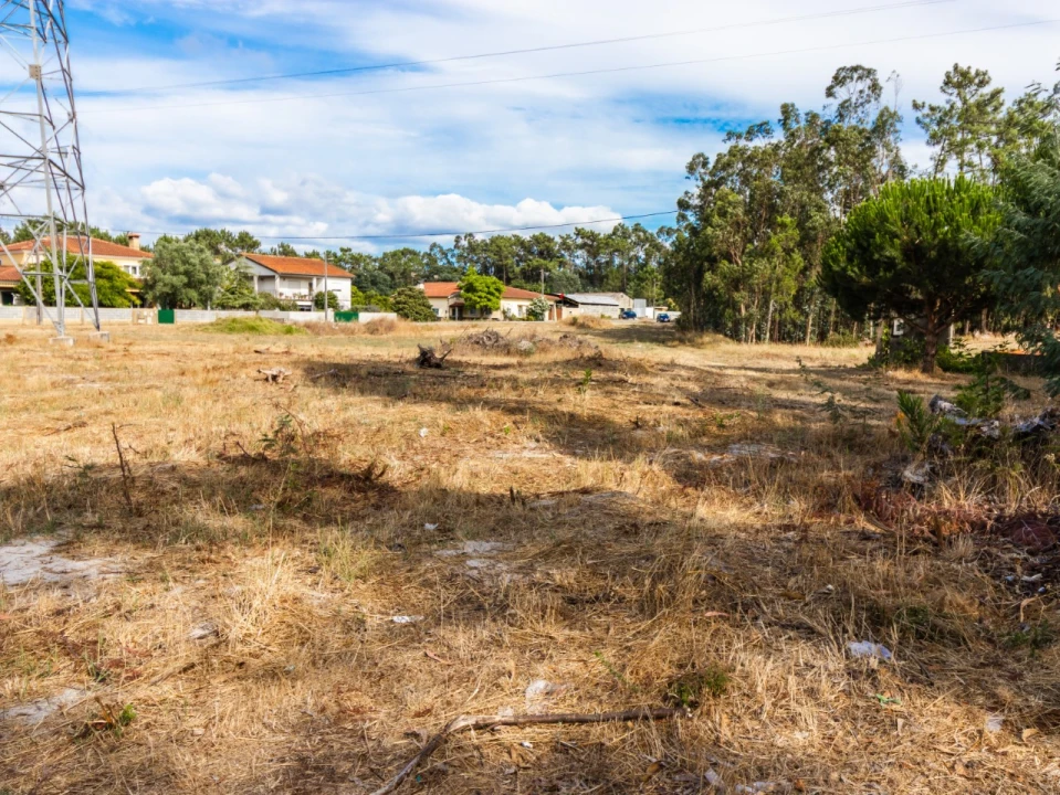 Terreno para Venda em Arazede Foto 4