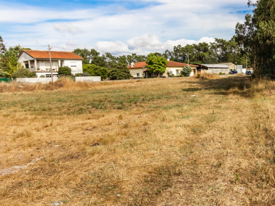 Terreno para Venda em Arazede Foto 1