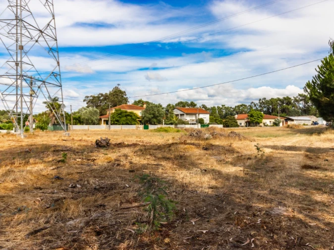 Terreno para Venda em Arazede Foto 7