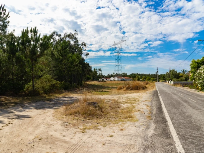 Terreno para Venda em Arazede Foto 2