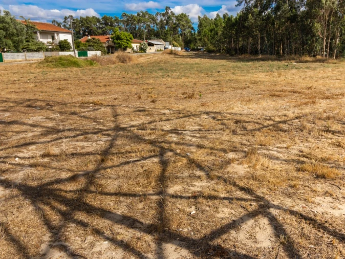 Terreno para Venda em Arazede Foto 9