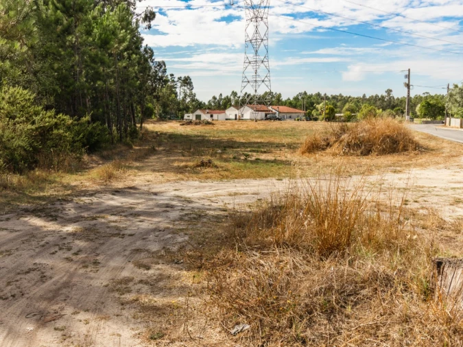 Terreno para Venda em Arazede Foto 13