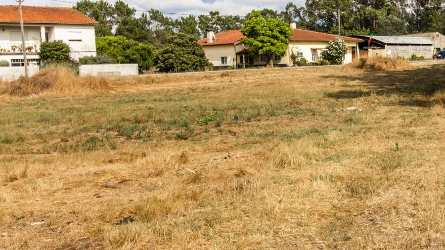 Terreno para Venda em Arazede