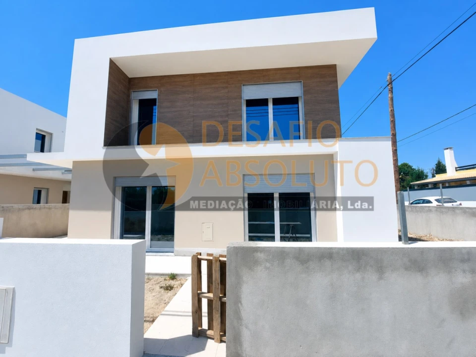 Moradia para Venda em Azeitão (São Lourenço e São Simão) Foto 35