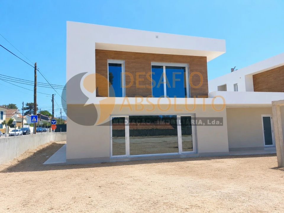 Moradia para Venda em Azeitão (São Lourenço e São Simão) Foto 38