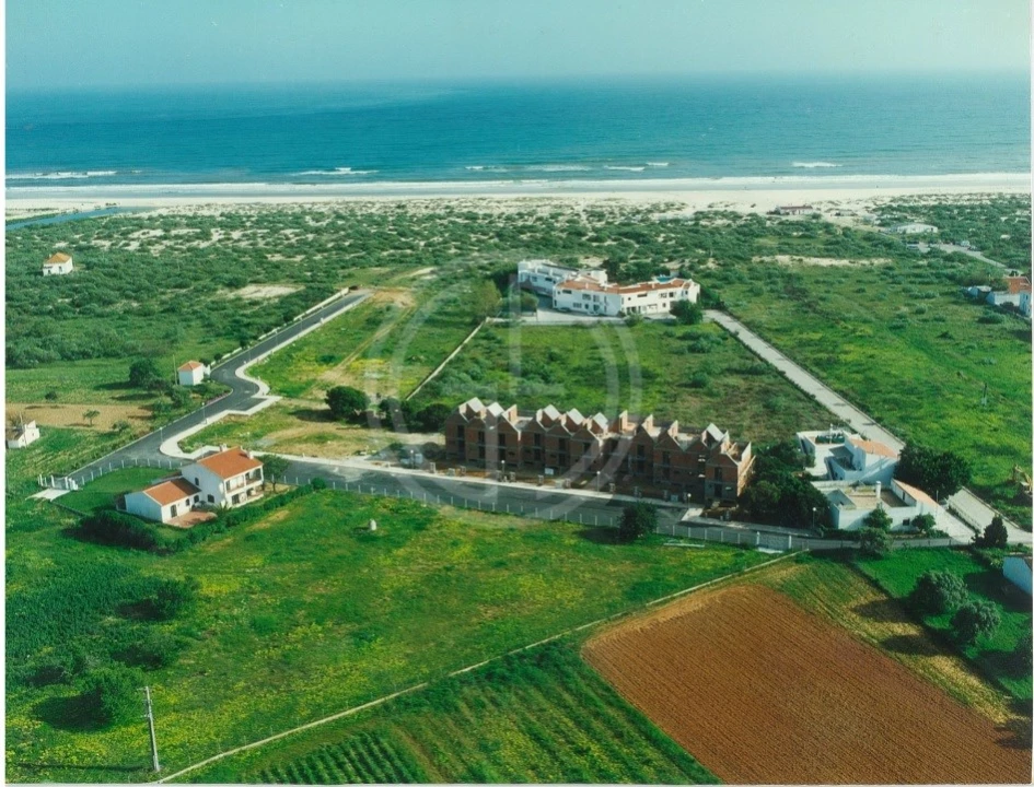 Terreno para Venda em Vila Nova de Cacela Foto 1