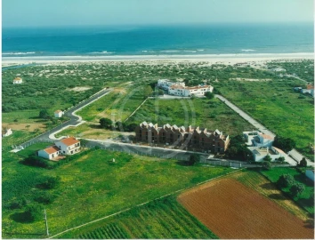 Terreno para Venda em Vila Nova de Cacela
