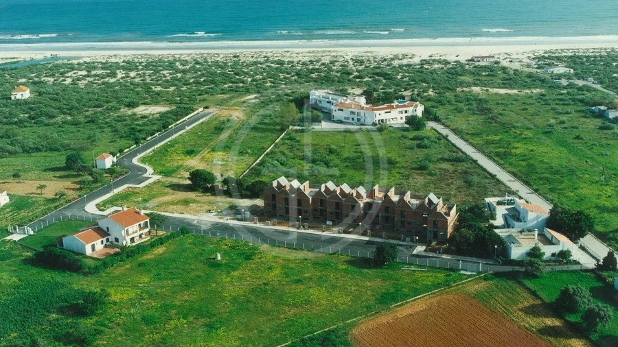 Terreno para Venda em Vila Nova de Cacela