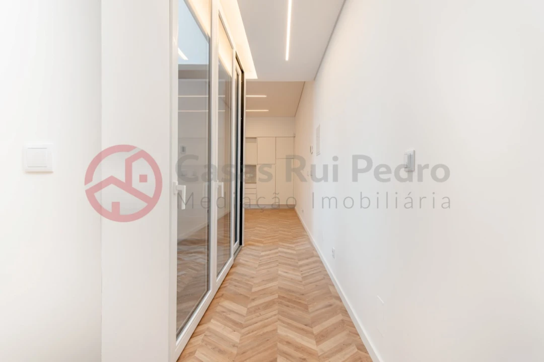 Moradia T3 para Venda em União das Freguesias de Setúbal Foto 27