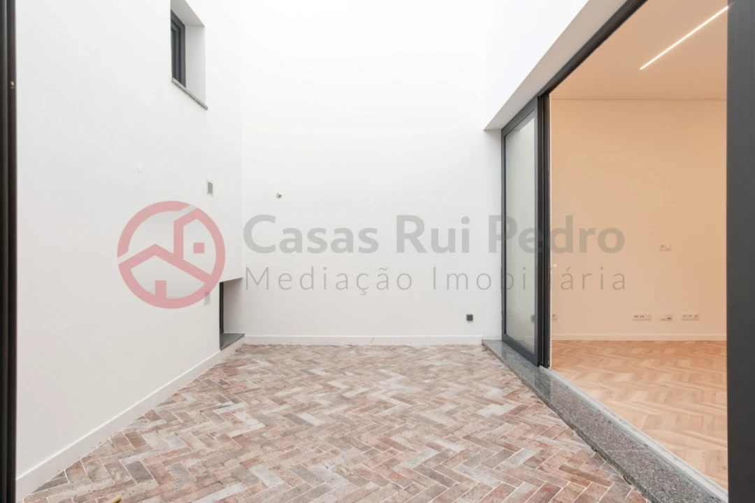 Moradia T3 para Venda em União das Freguesias de Setúbal Foto 26