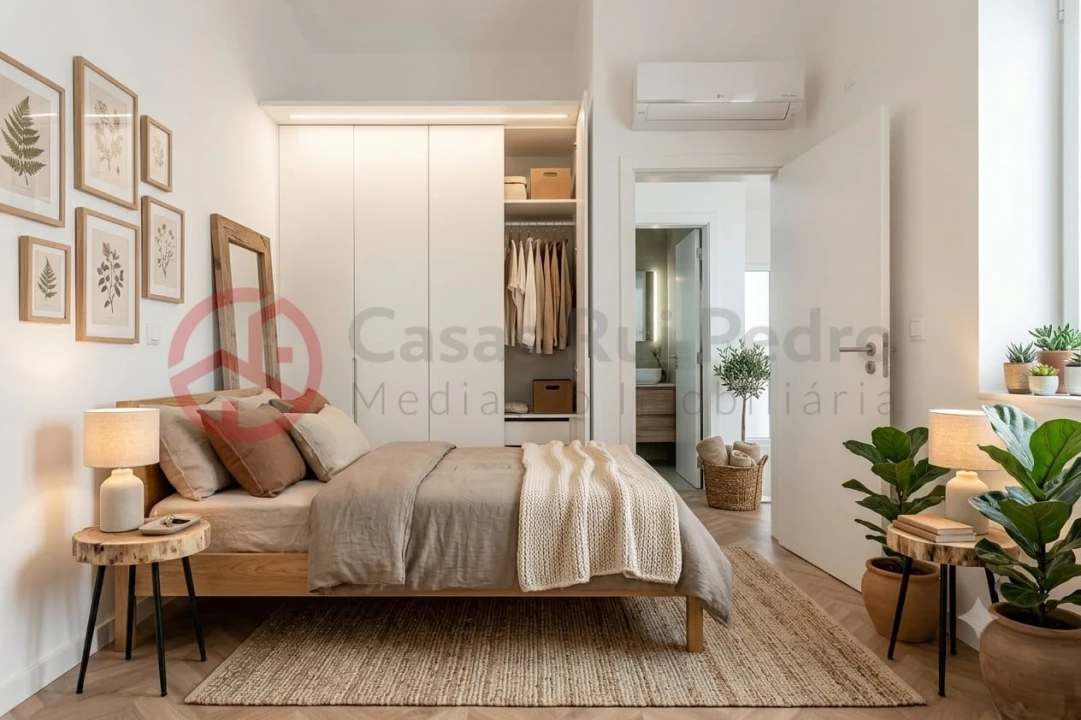 Moradia T3 para Venda em União das Freguesias de Setúbal Foto 15