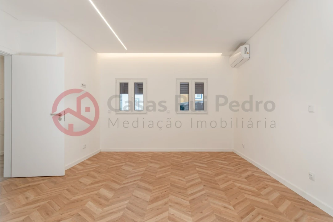 Moradia T3 para Venda em União das Freguesias de Setúbal Foto 18