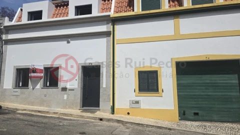 Moradia T3 para Venda em União das Freguesias de Setúbal