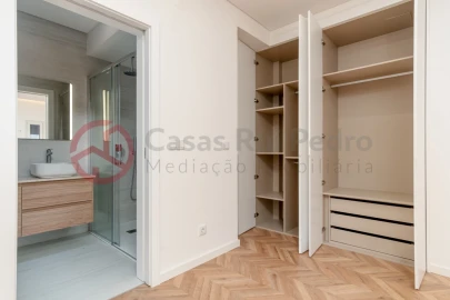 Moradia T3 para Venda em União das Freguesias de Setúbal